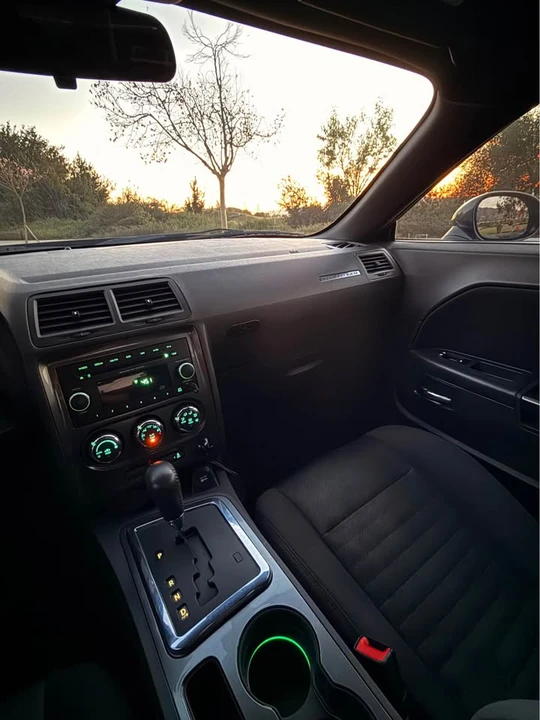 2013 Dodge Challenger 3rd Gen - Image 8 of 12
