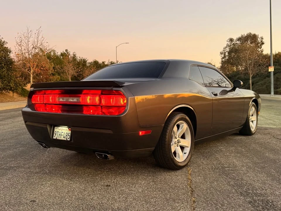 2013 Dodge Challenger 3rd Gen - Image 2 of 12