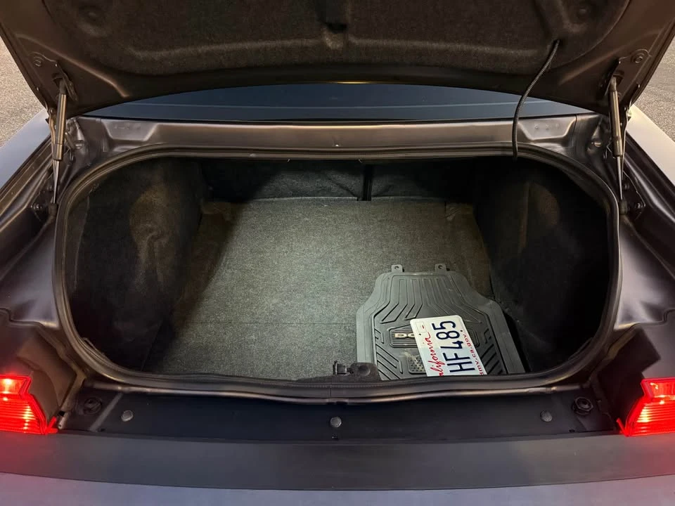 2013 Dodge Challenger 3rd Gen - Image 10 of 12