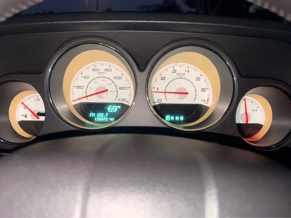 2013 Dodge Challenger 3rd Gen - Image 12 of 12