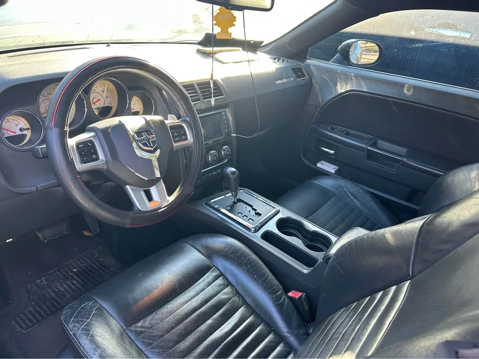 2013 Dodge Challenger 3rd Gen - Image 13 of 15