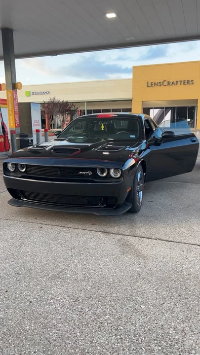 2013 Dodge Challenger 3rd Gen - Image 4 of 15