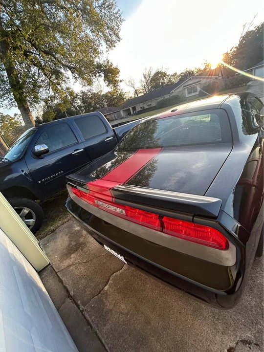 2013 Dodge Challenger 3rd Gen - Image 12 of 15