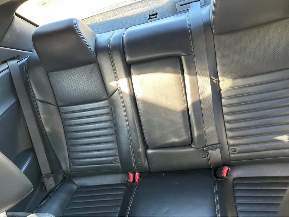 2013 Dodge Challenger 3rd Gen - Image 15 of 15