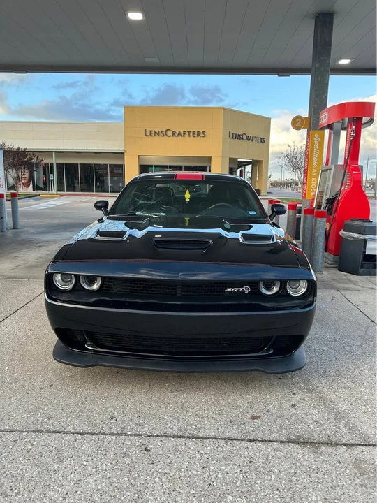 2013 Dodge Challenger 3rd Gen - Image 2 of 15