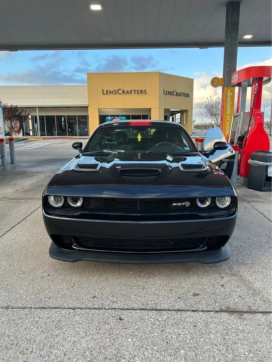 2013 Dodge Challenger 3rd Gen - Image 3 of 15