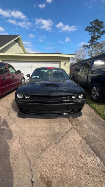 2013 Dodge Challenger 3rd Gen - Image 5 of 15