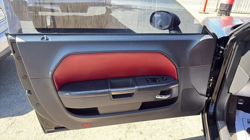 2013 Dodge Challenger 3rd Gen - Image 16 of 16