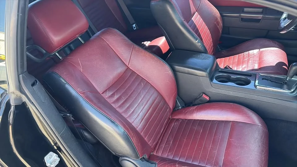 2013 Dodge Challenger 3rd Gen - Image 15 of 16