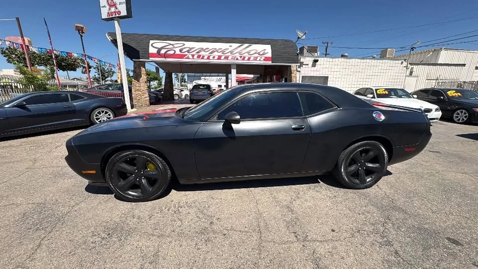 2013 Dodge Challenger 3rd Gen - Image 3 of 16