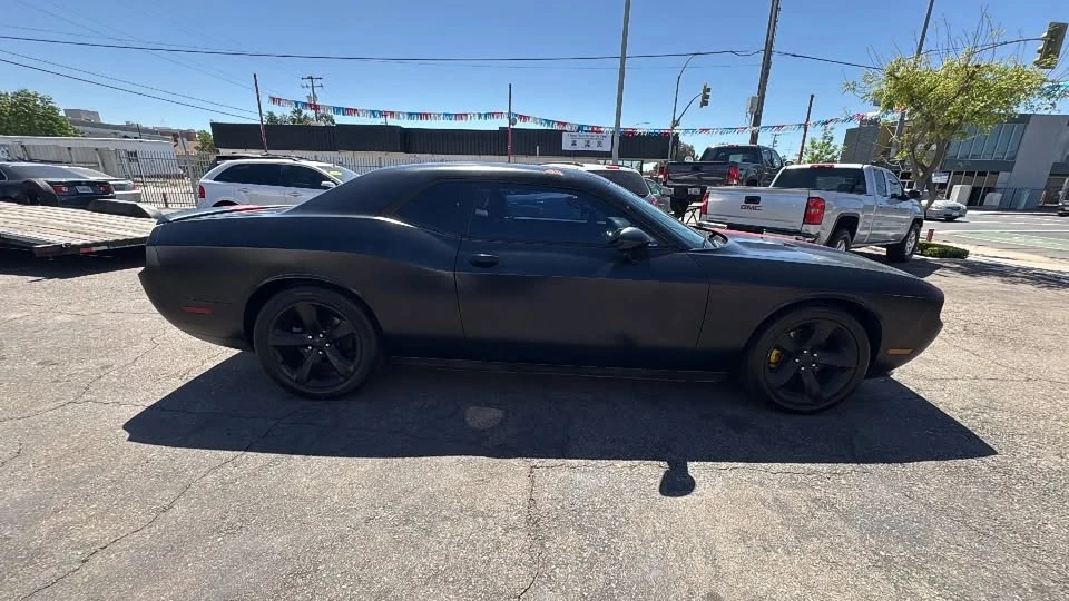 2013 Dodge Challenger 3rd Gen - Image 7 of 16