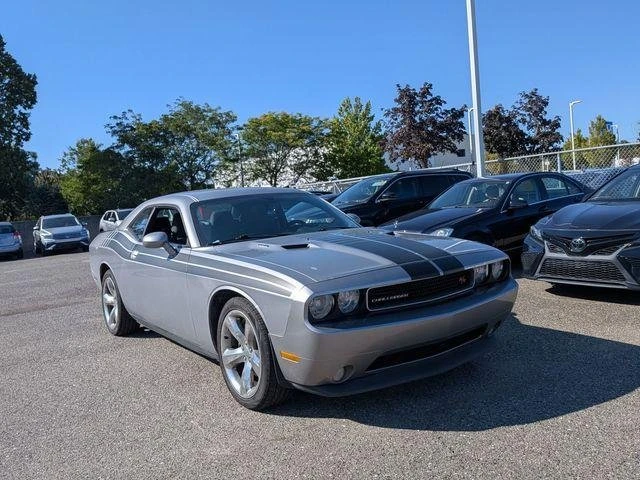 2013 Dodge Challenger 3rd Gen - Image 7 of 8