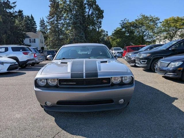 2013 Dodge Challenger 3rd Gen - Image 8 of 8
