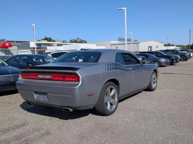 2013 Dodge Challenger 3rd Gen - Image 5 of 8