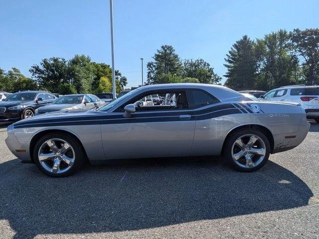 2013 Dodge Challenger 3rd Gen - Image 2 of 8