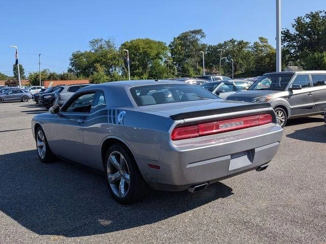 2013 Dodge Challenger 3rd Gen - Image 3 of 8