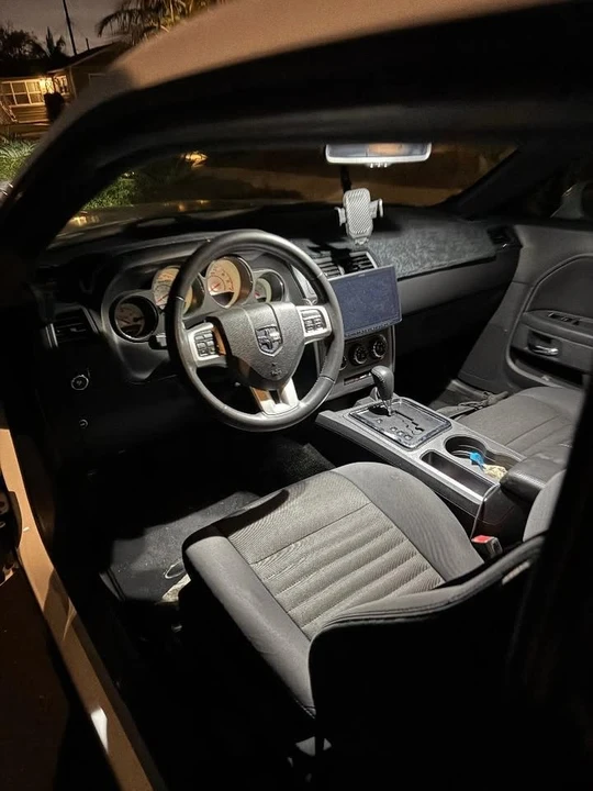 2013 Dodge Challenger 3rd Gen - Image 3 of 3