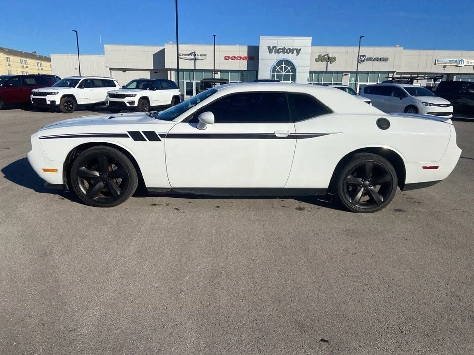 2013 Dodge Challenger 3rd Gen - Image 2 of 13