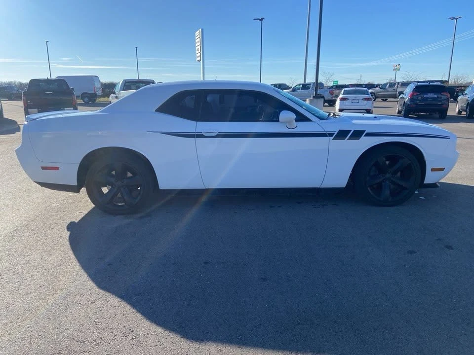 2013 Dodge Challenger 3rd Gen - Image 6 of 13