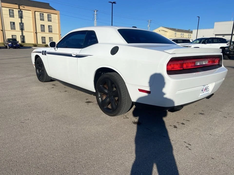 2013 Dodge Challenger 3rd Gen - Image 3 of 13