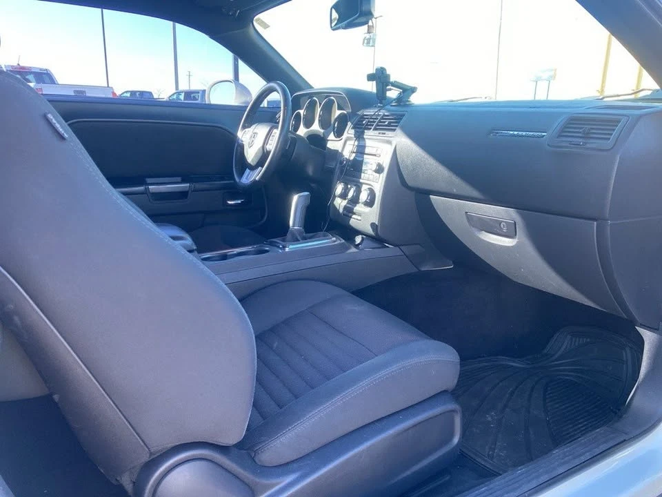 2013 Dodge Challenger 3rd Gen - Image 11 of 13