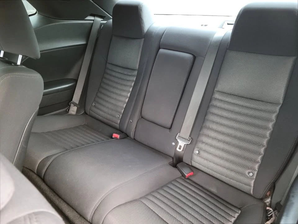 2013 Dodge Challenger 3rd Gen - Image 14 of 18