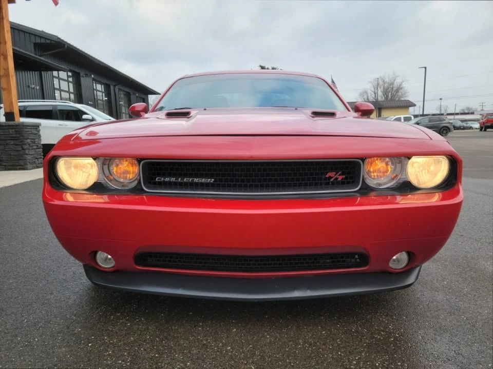 2013 Dodge Challenger 3rd Gen - Image 2 of 18