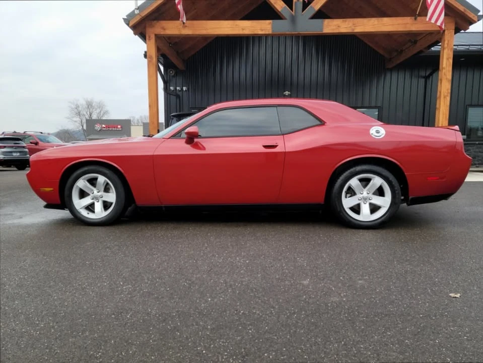 2013 Dodge Challenger 3rd Gen - Image 18 of 18