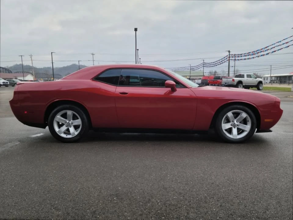 2013 Dodge Challenger 3rd Gen - Image 17 of 18