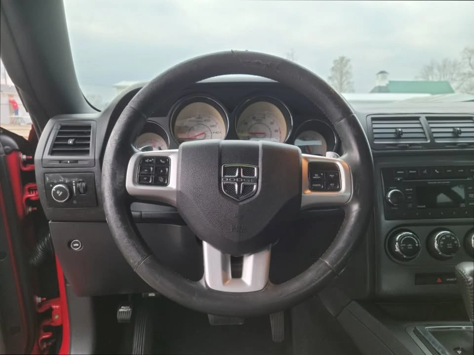 2013 Dodge Challenger 3rd Gen - Image 7 of 18