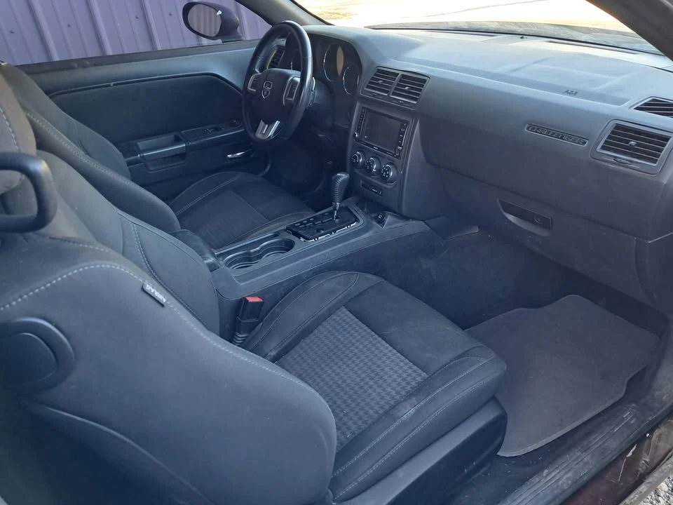2013 Dodge Challenger 3rd Gen - Image 4 of 5