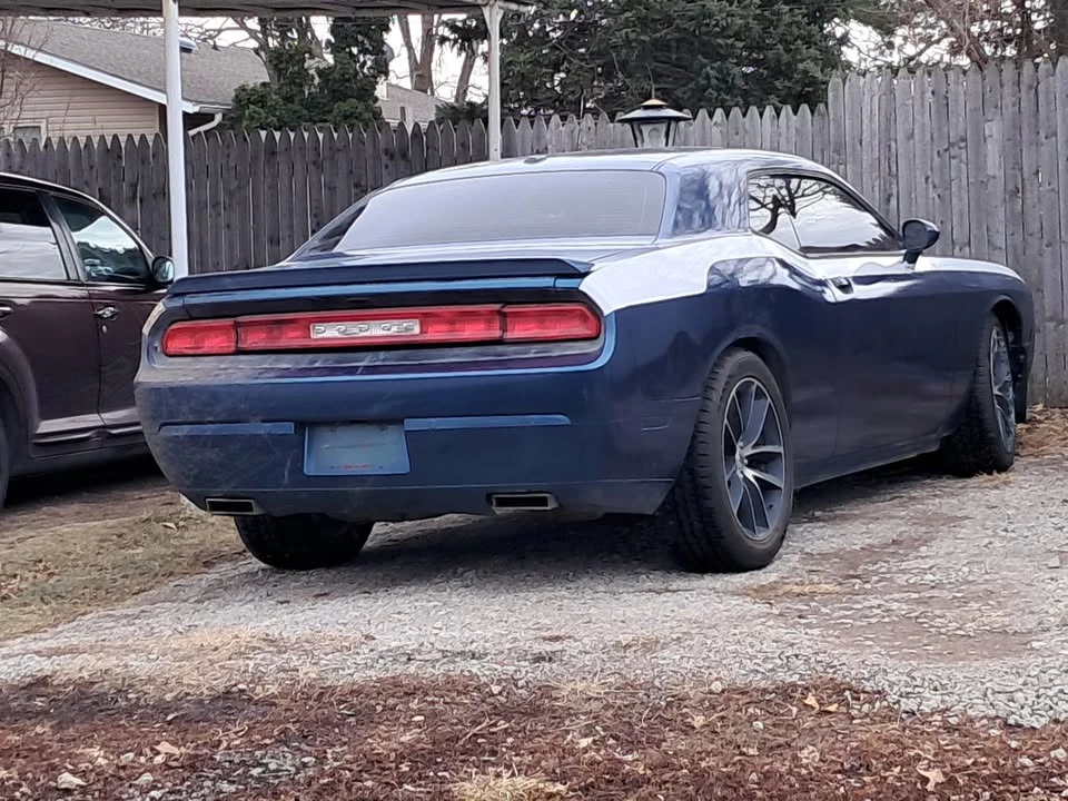 2013 Dodge Challenger 3rd Gen - Image 3 of 5