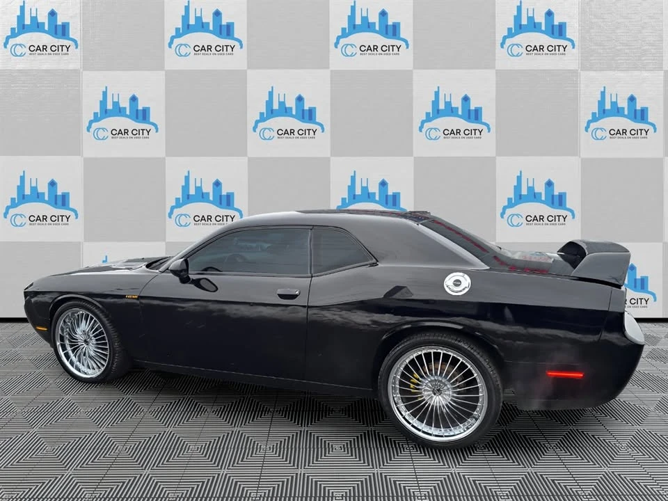 2013 Dodge Challenger 3rd Gen - Image 5 of 17