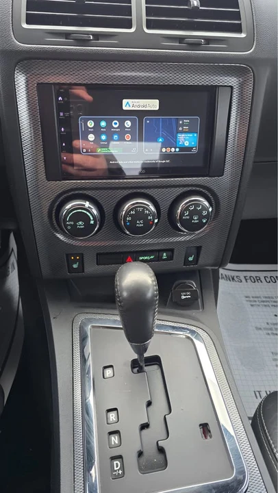 2013 Dodge Challenger 3rd Gen - Image 13 of 17