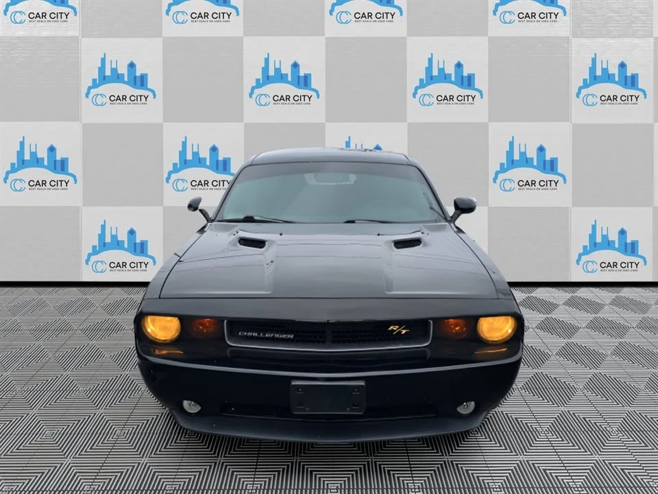 2013 Dodge Challenger 3rd Gen - Image 3 of 17