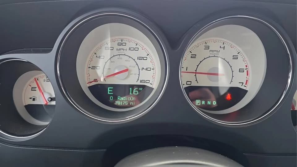 2013 Dodge Challenger 3rd Gen - Image 12 of 17
