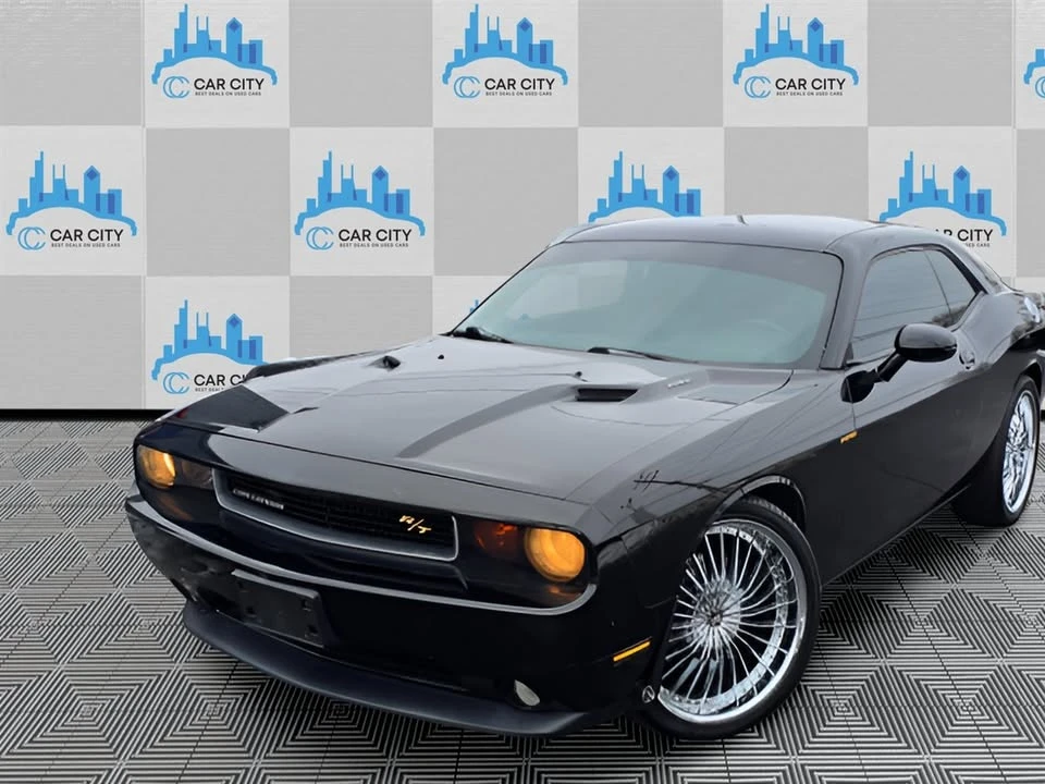 2013 Dodge Challenger 3rd Gen - Image 2 of 17