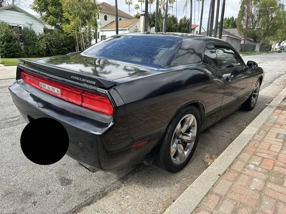 2013 Dodge Challenger 3rd Gen - Image 5 of 20