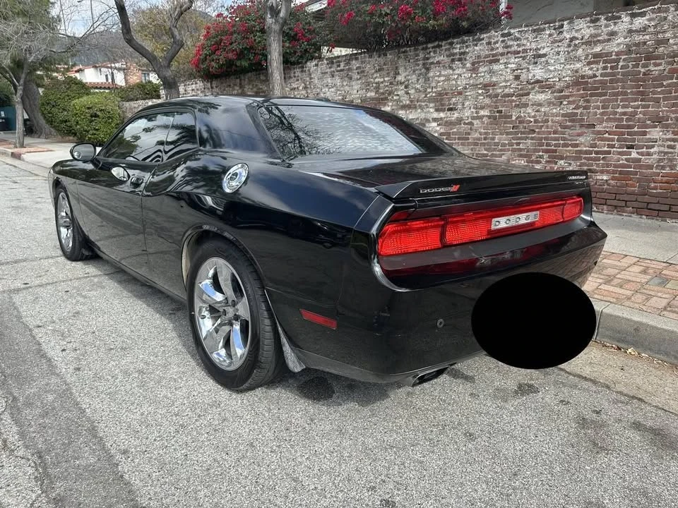 2013 Dodge Challenger 3rd Gen - Image 4 of 20