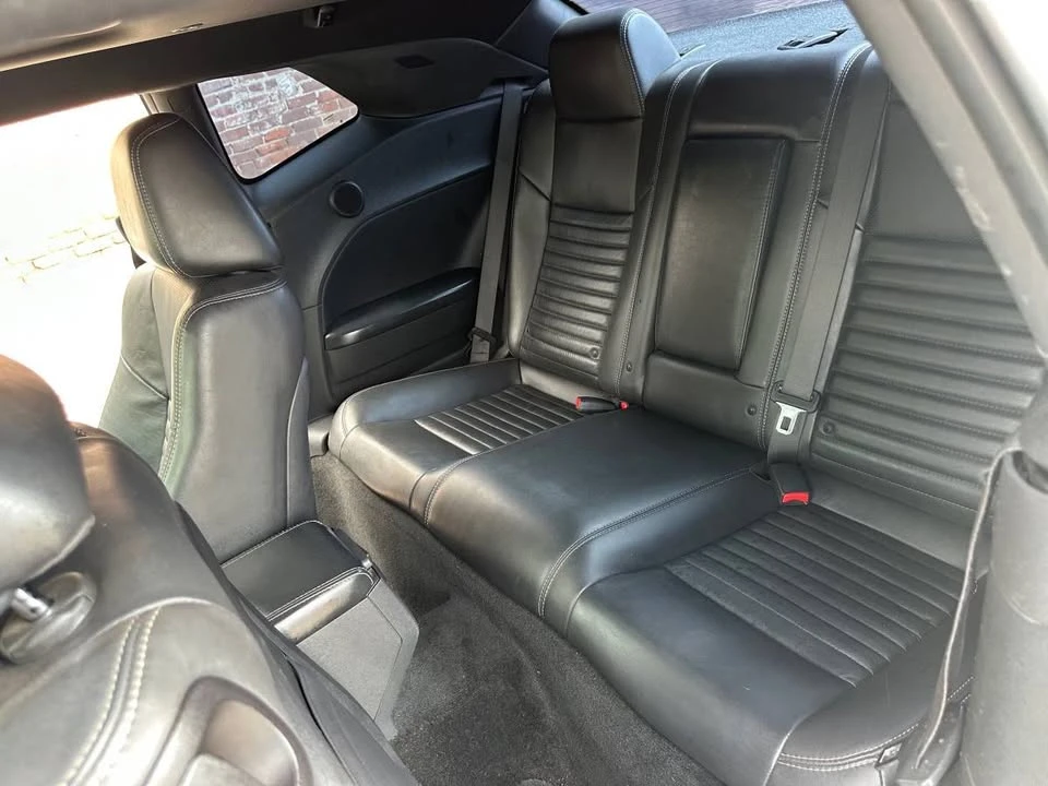 2013 Dodge Challenger 3rd Gen - Image 8 of 20