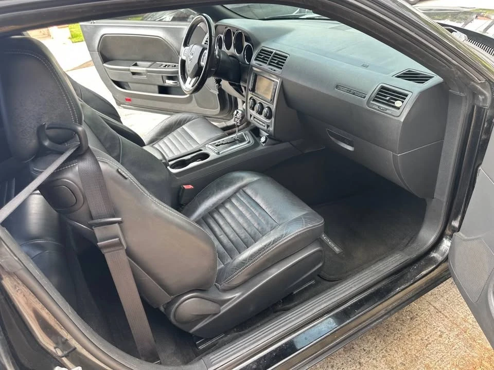 2013 Dodge Challenger 3rd Gen - Image 10 of 20