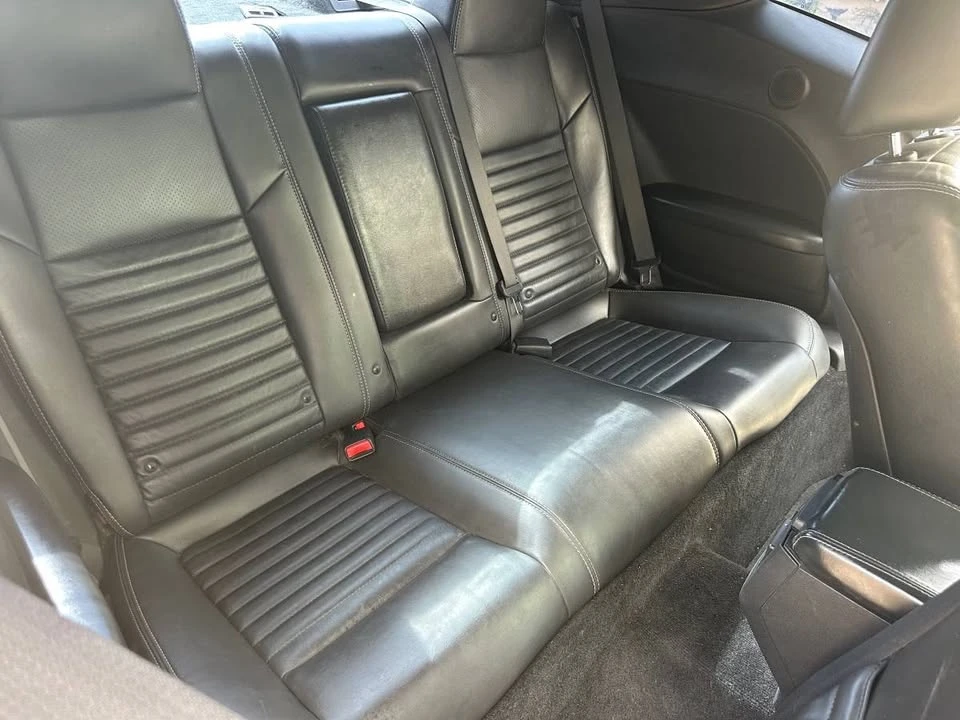 2013 Dodge Challenger 3rd Gen - Image 11 of 20