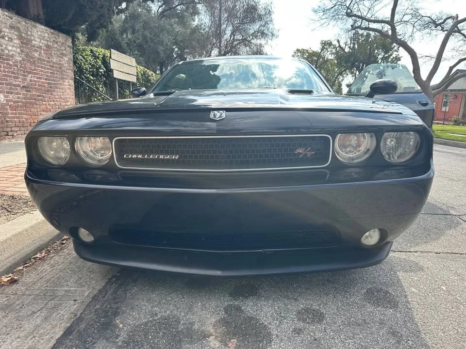 2013 Dodge Challenger 3rd Gen - Image 2 of 20