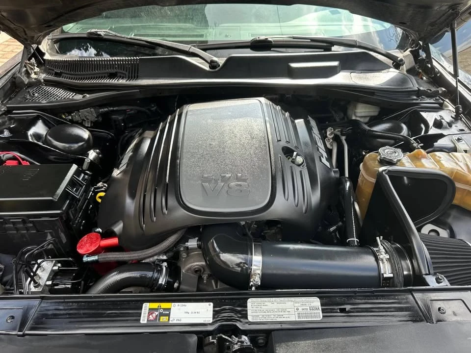 2013 Dodge Challenger 3rd Gen - Image 14 of 20