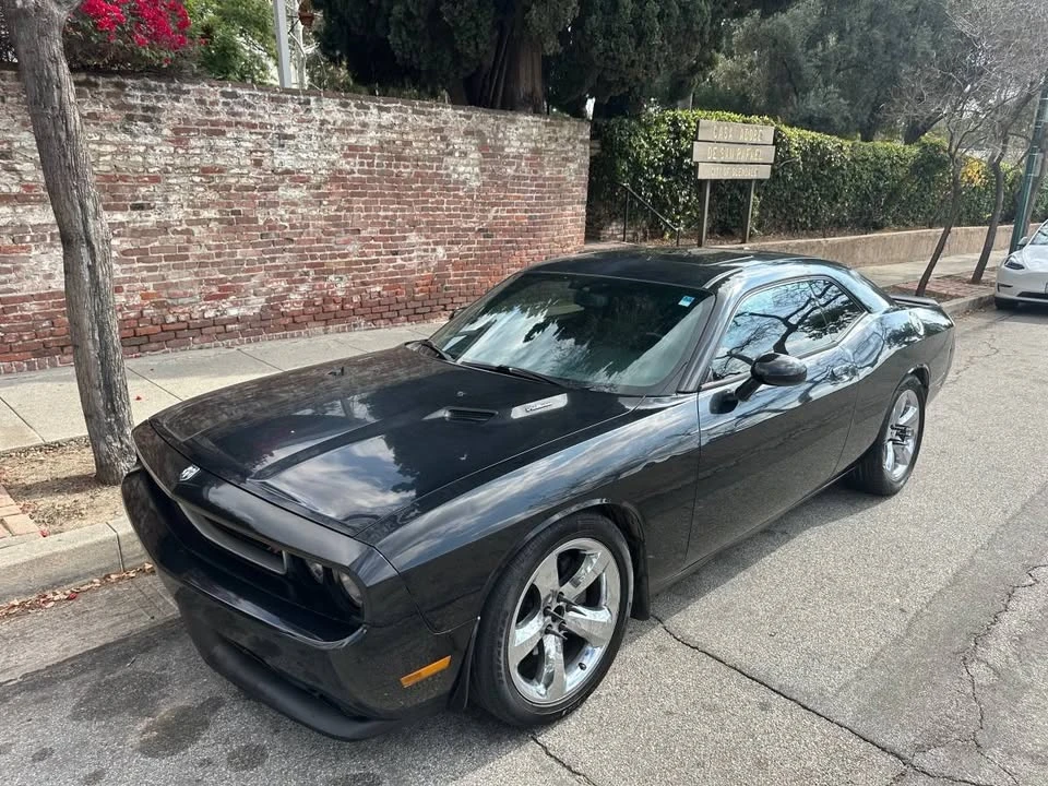 2013 Dodge Challenger 3rd Gen - Image 3 of 20