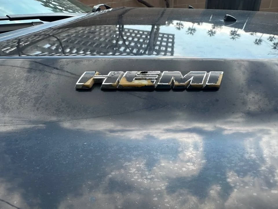 2013 Dodge Challenger 3rd Gen - Image 18 of 20