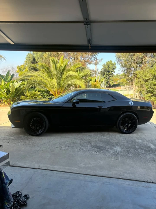 2013 Dodge Challenger 3rd Gen - Image 8 of 17