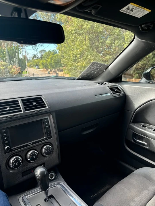 2013 Dodge Challenger 3rd Gen - Image 12 of 17