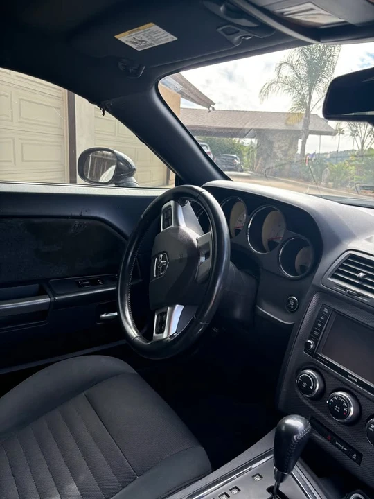 2013 Dodge Challenger 3rd Gen - Image 11 of 17