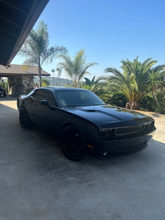 2013 Dodge Challenger 3rd Gen - Image 3 of 17
